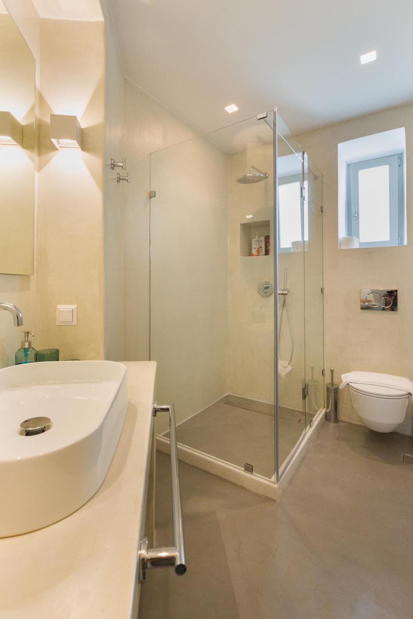 Summera Villas Paros Хриси Акти Екстериор снимка